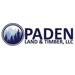 Paden Land and Timber