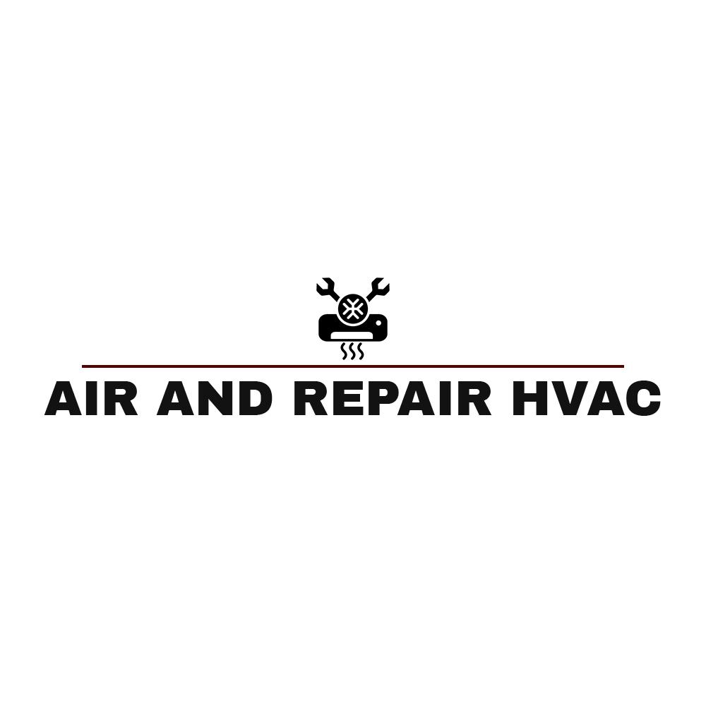 Air and Repair HVAC