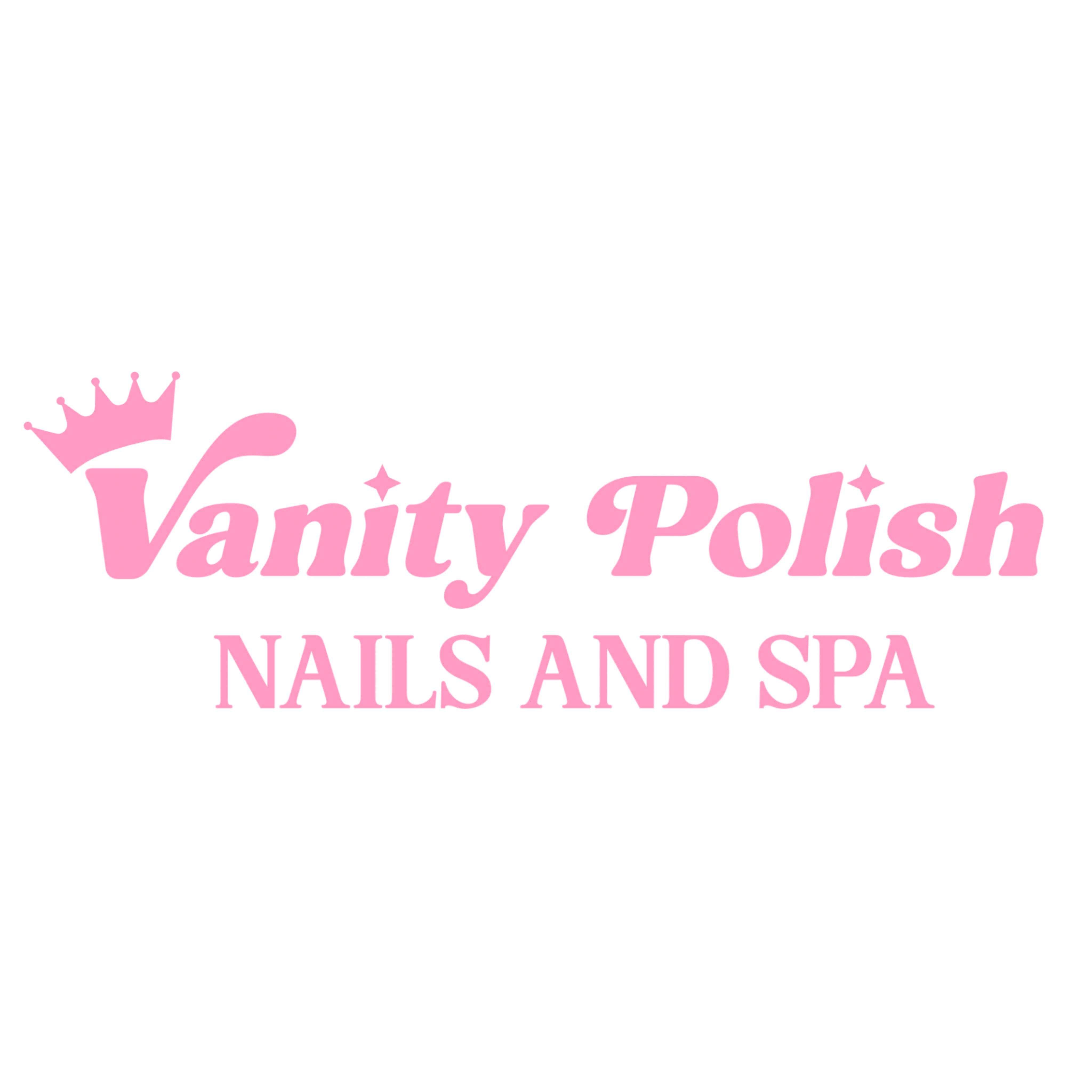 Vanity Polish Nails and Spa