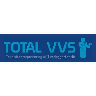 Total VVS AS
