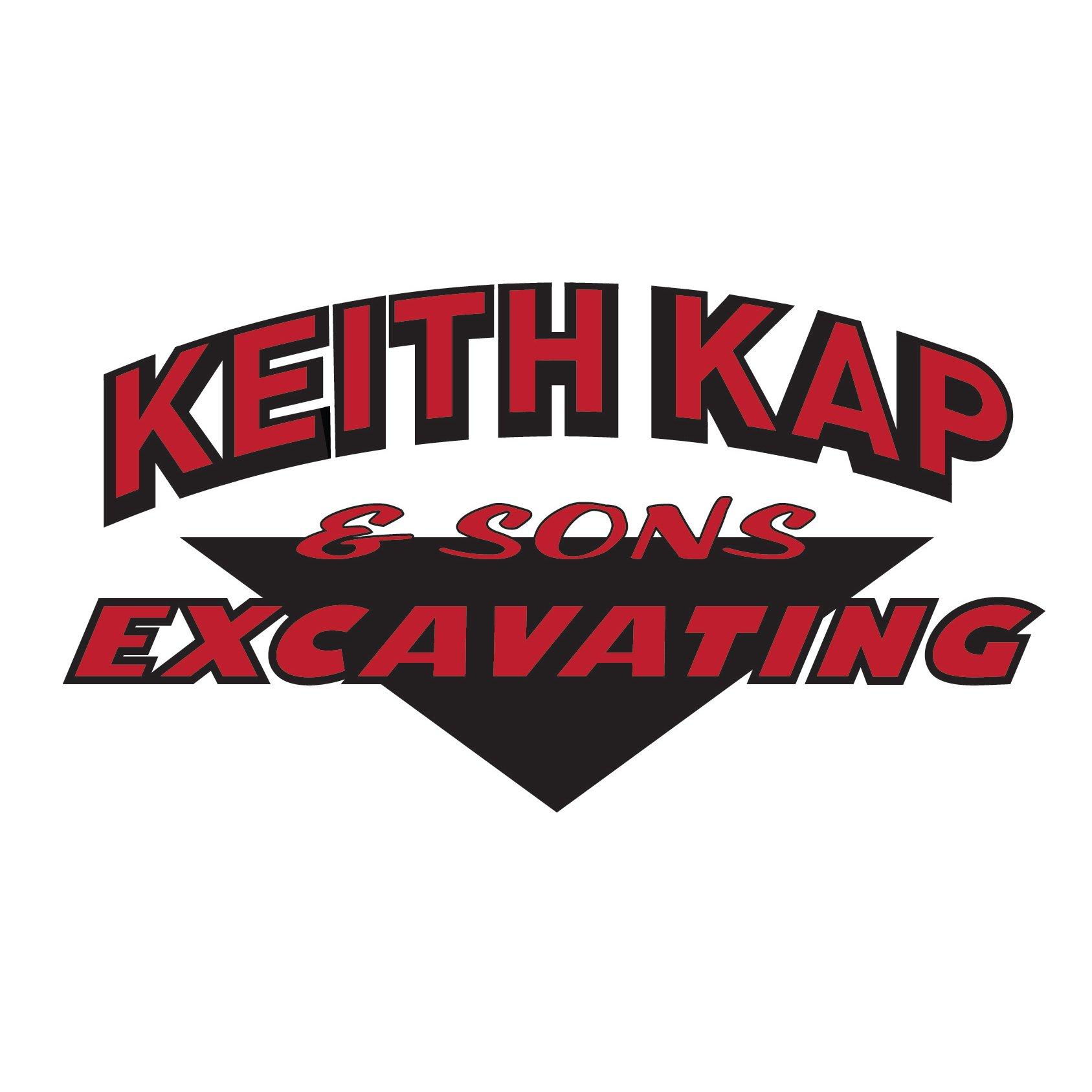 Keith Kap & Sons Excavating