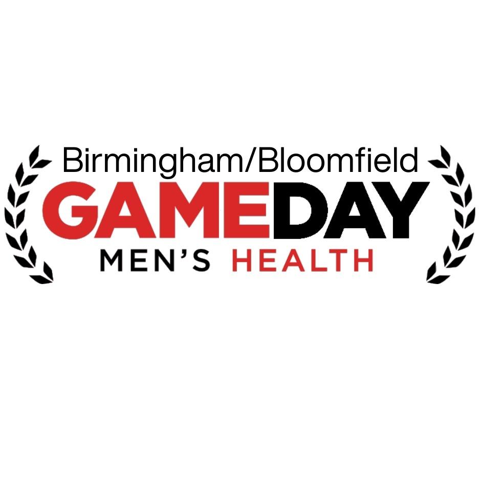 Gameday Men's Health Birmingham/Bloomfield TRT, Weight Loss, Peptide, and ED Clinic