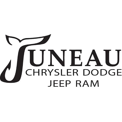 Juneau Chrysler Dodge Jeep Ram