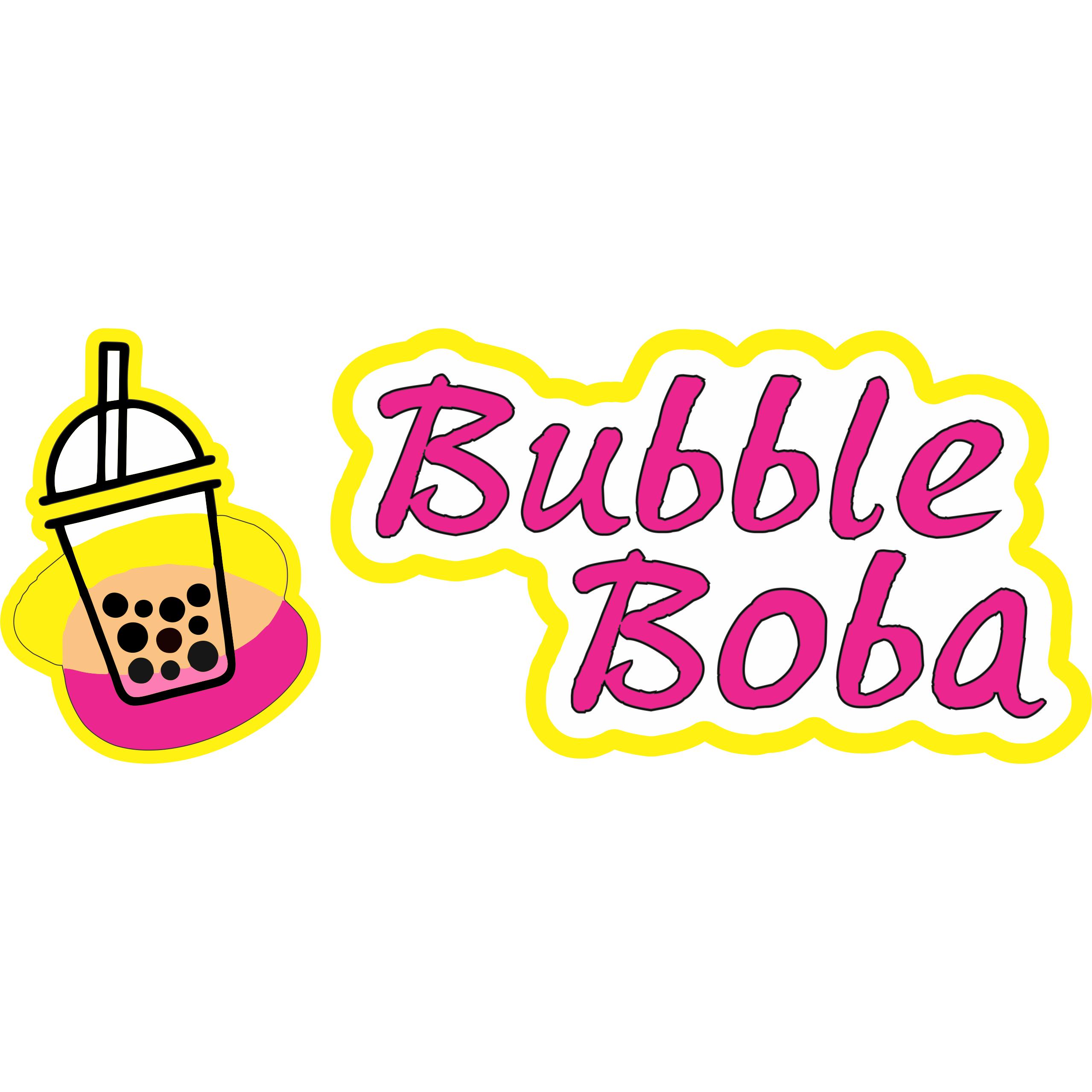 Bubble Boba Downtown