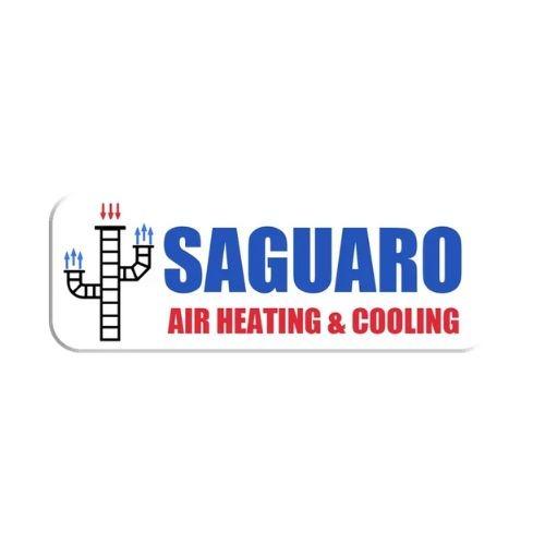 Saguaro Air Heating & Cooling