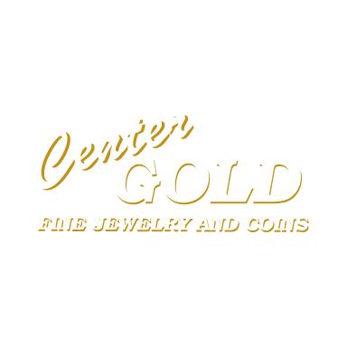 Center Gold - Buy & Sell Gold, Silver & Diamonds