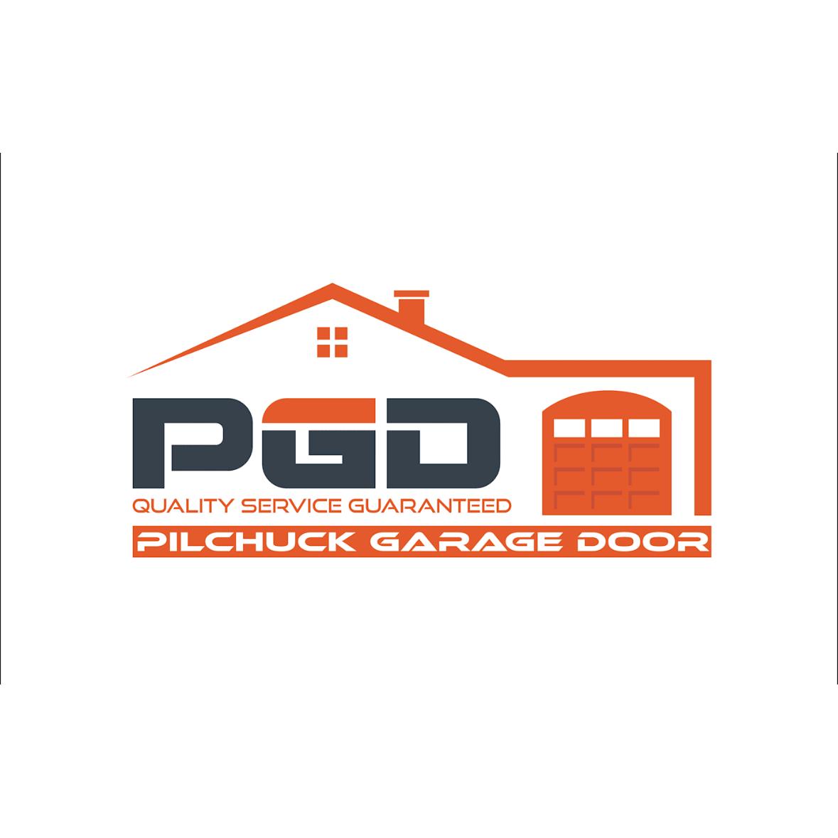 Pilchuck Garage Door