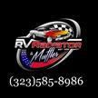RV Radiator and Muffler Service