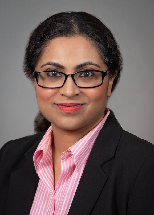 Hafsa Mariam Sabzposh, MD