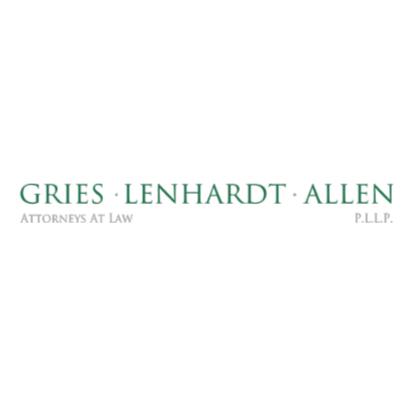 Gries Lenhardt Allen, P.L.L.P.