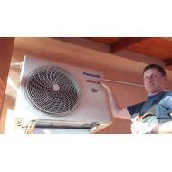 Szekeres László vízvezeték és fűtésszerelő