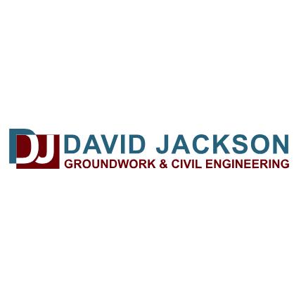 David Jackson Groundwork & Civil Engineering Ltd