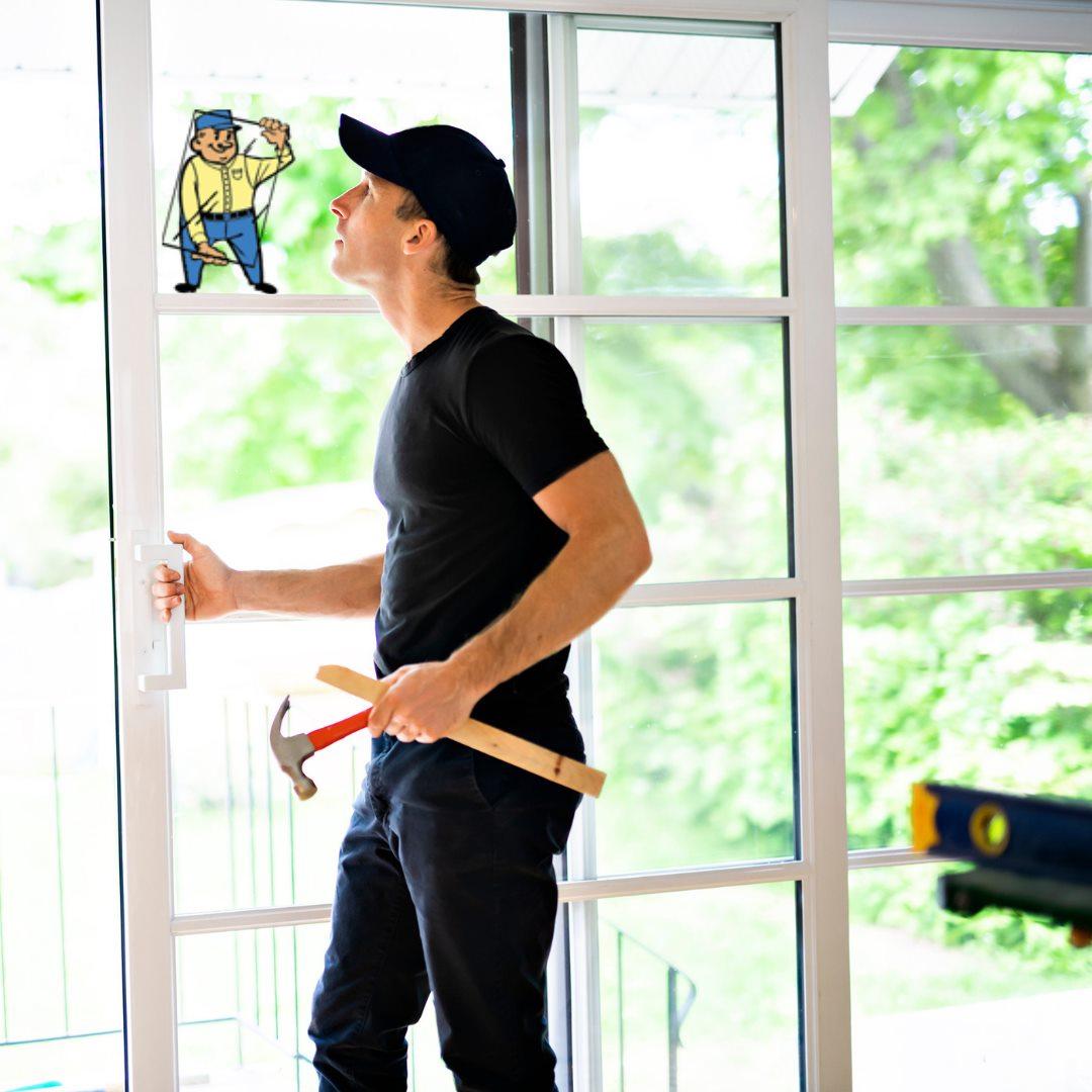 Bentonville Glass Inc.