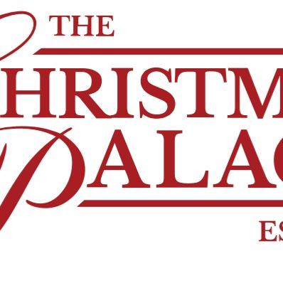 The Christmas Palace