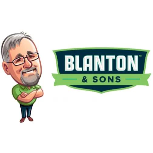 Blanton & Sons