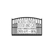 North Central Door and Gate