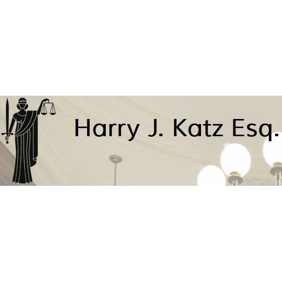 Harry Katz