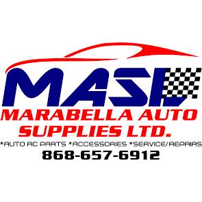 Marabella Auto Supplies Ltd
