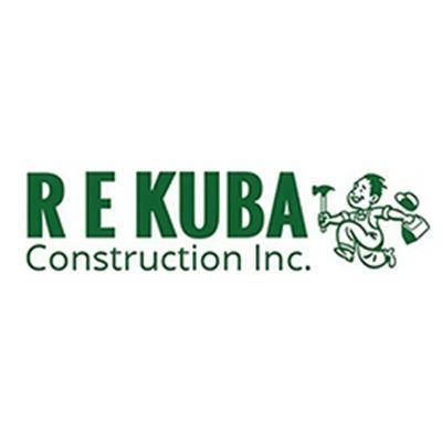 R E Kuba Construction Inc.