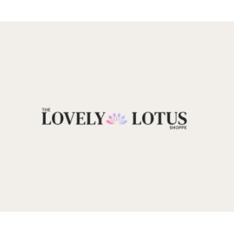 The Lovely Lotus Shoppe