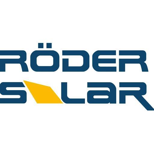Röder Solar GmbH