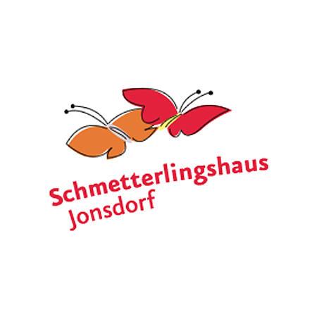 Schmetterlingshaus Jonsdorf