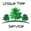 Unique Tree service