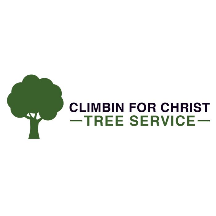 Climbing for Christ Tree Service