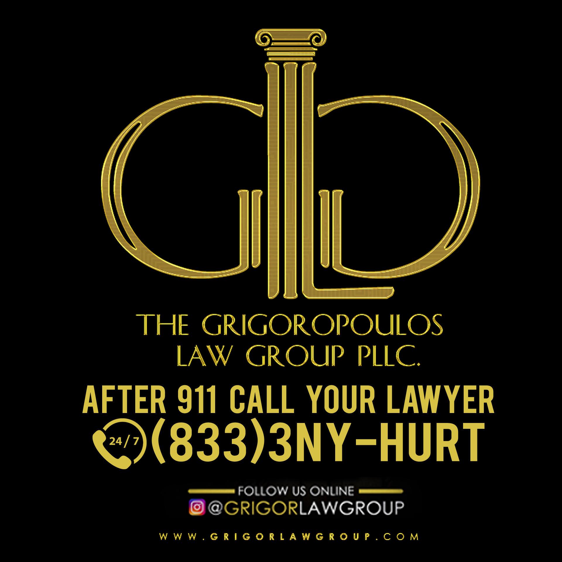 The Grigoropoulos Law Group