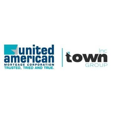 The Town Group | Powered by United American Mortgage Corporation NMLS #1942