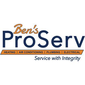 Ben's ProServ