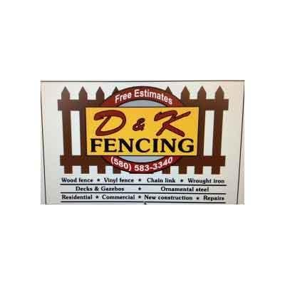 D and K Fencing