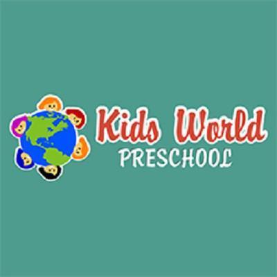 Kids World Preschool