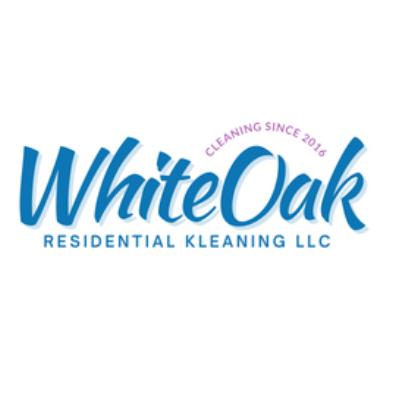 White Oak Residential Kleaning LLC
