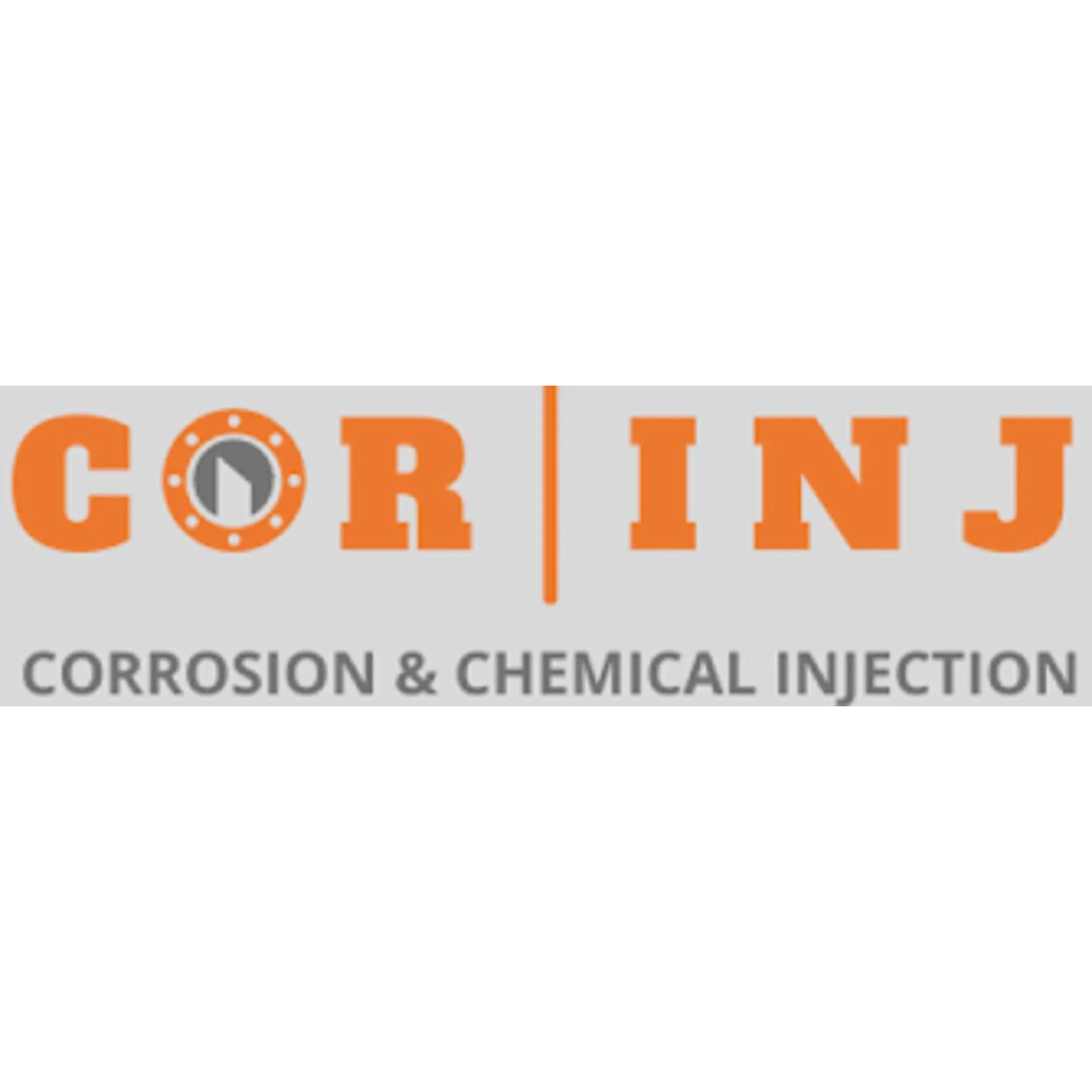 CorInj Ltd