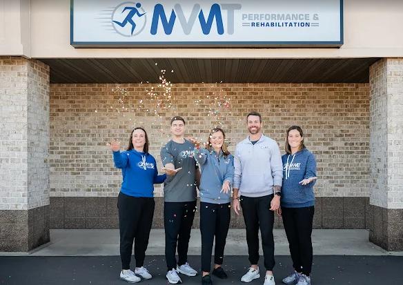 MVMT Performance & Physical Therapy
