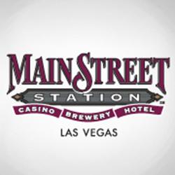 Main Street Station Casino Brewery Hotel