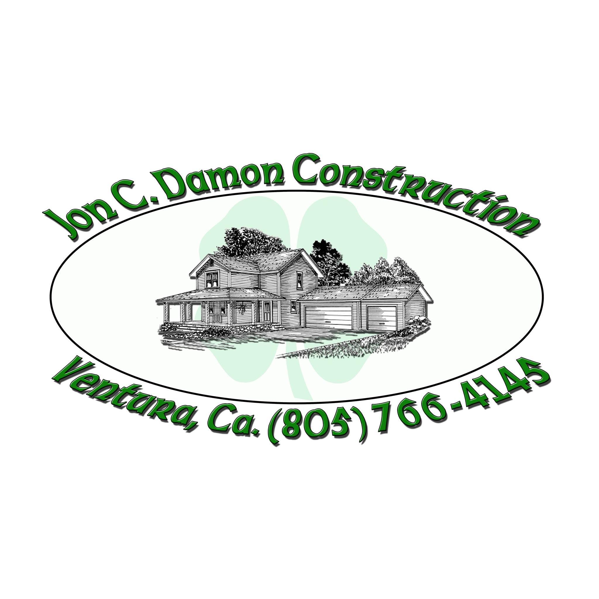 Jon C Damon Construction Inc