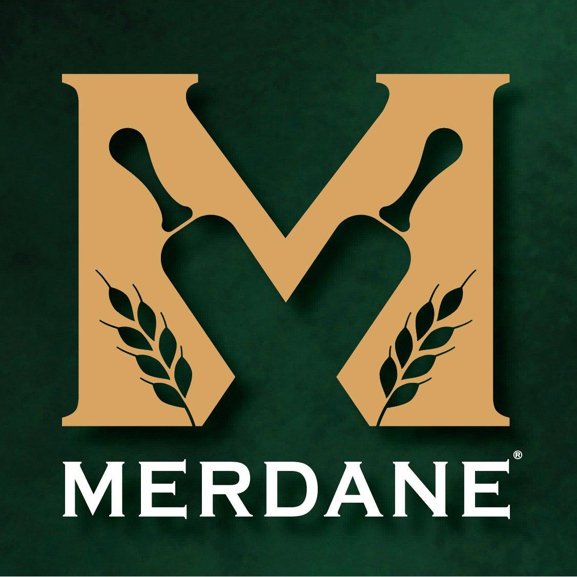 MERDANE Café & Patisserie
