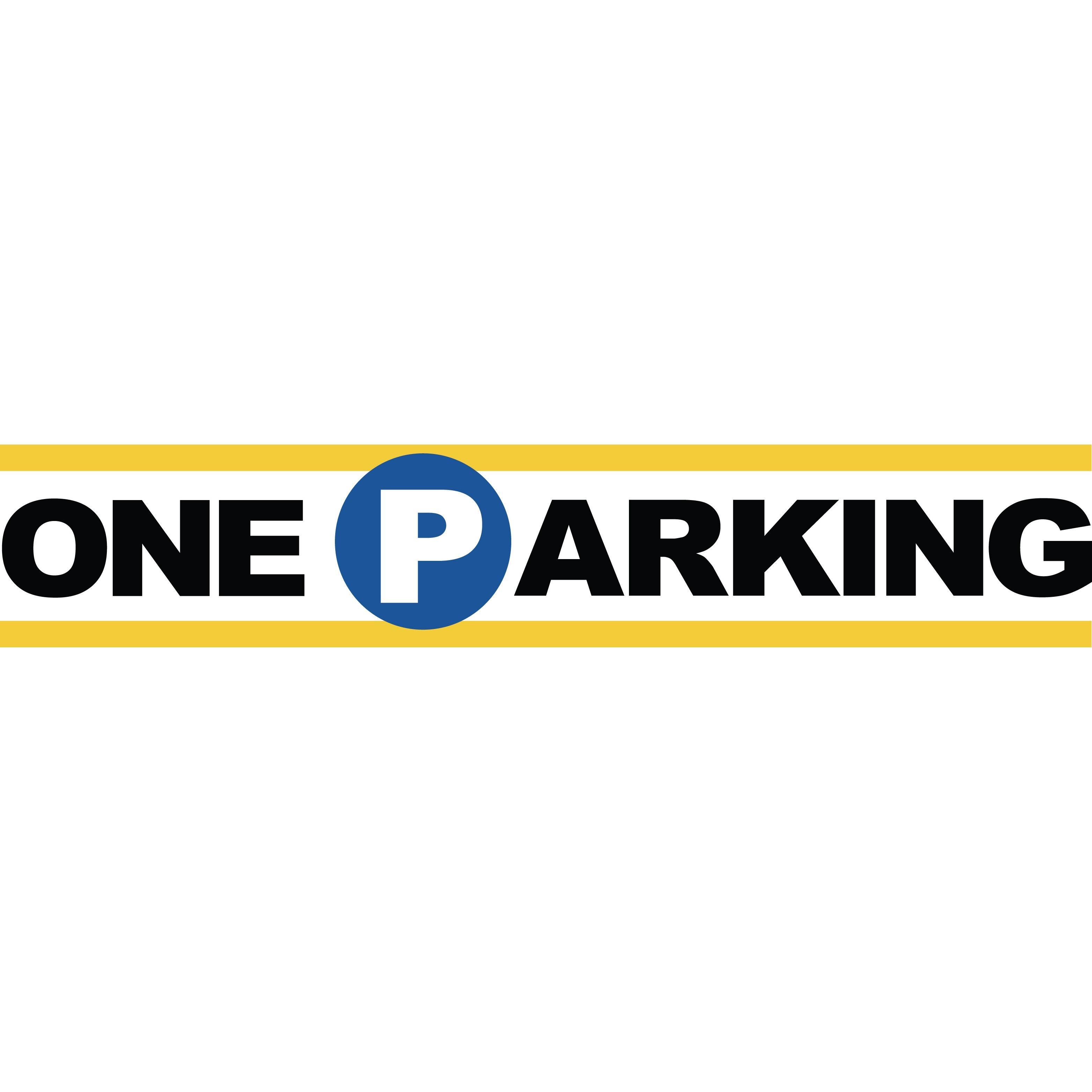 One Parking - Hibiscus Garage