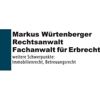 Würtenberger Markus Rechtsanwalt