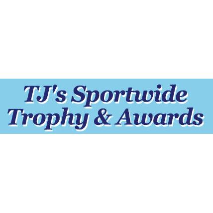 TJ's Sportwide Trophy & Awards
