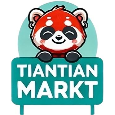 TianTian Markt 天天超市