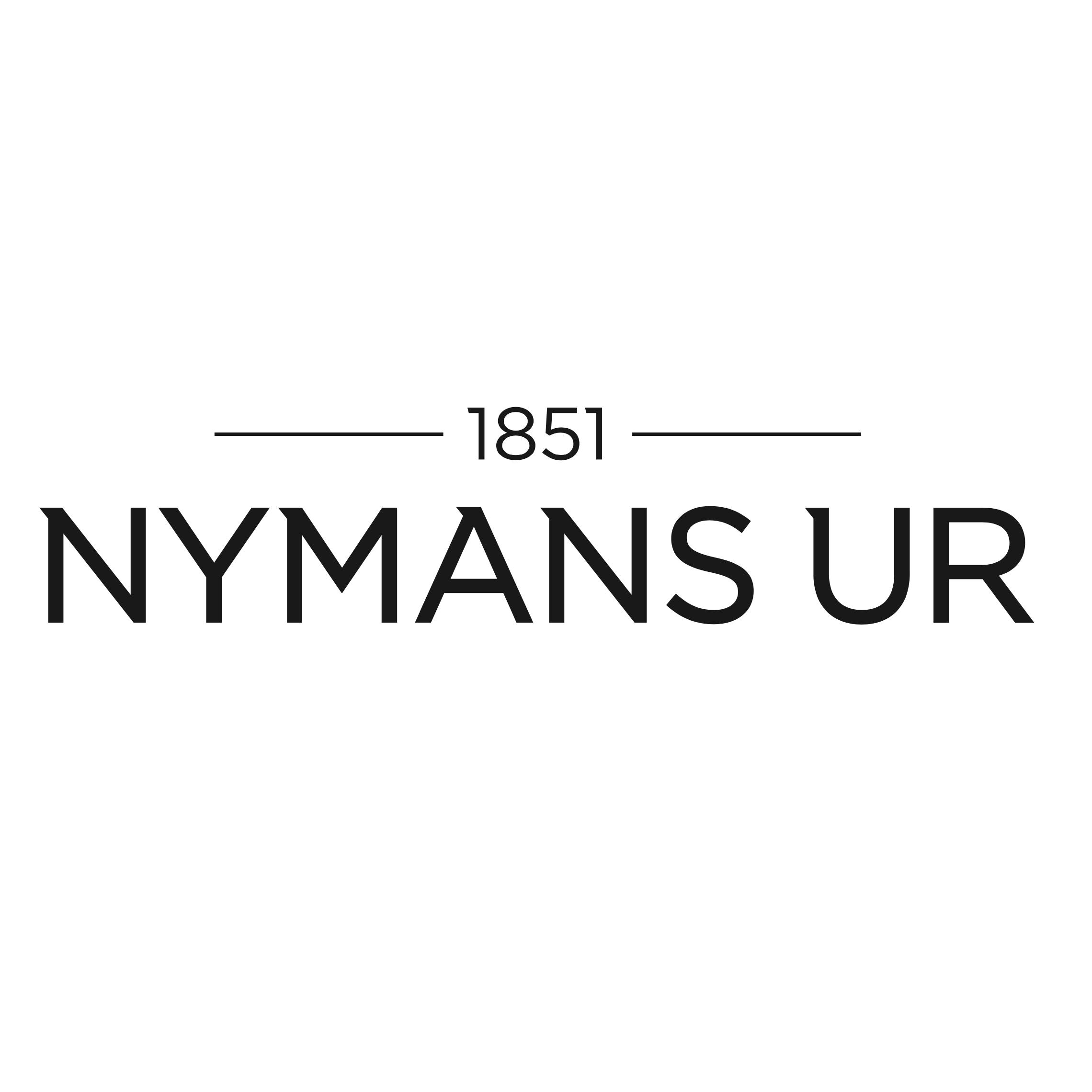 Nymans Ur 1851 - Official Rolex Retailer
