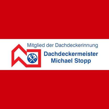 Dachdeckermeister Michael Stopp