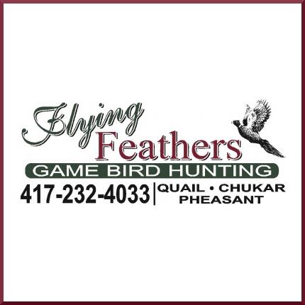 Flying Feathers LLC