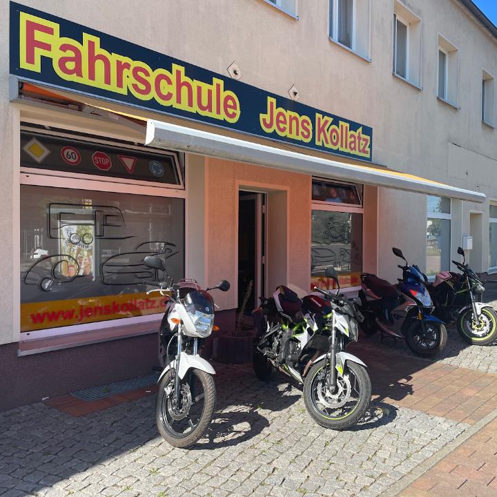 Fahrschule Jens Kollatz