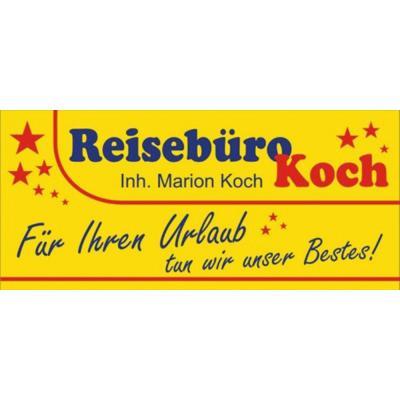 Reisebüro Koch