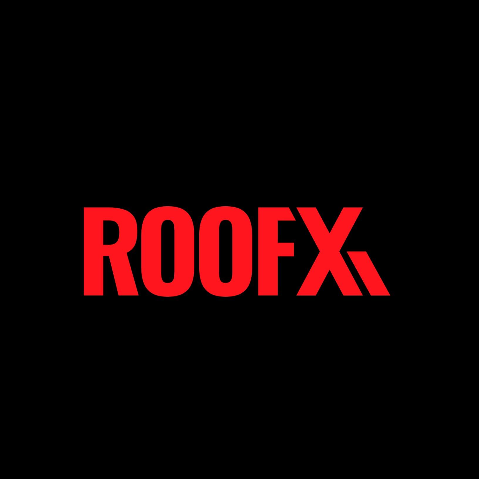 ROOFX Roofing