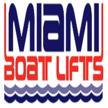 Miami Boat Lifts